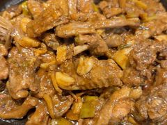 -甘家界牌柠檬鸭(青山店)