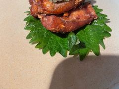 -苏州园区福朋喜来登酒店·聚味轩中餐厅