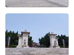 -洛阳古墓博物馆