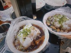 -八分场凉皮老店(正宗)