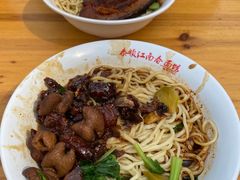 -泰顺江南春面馆