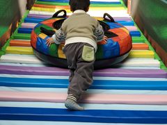 -蒙特利亲子乐园