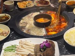 -要德火锅(泰隆商业街店)