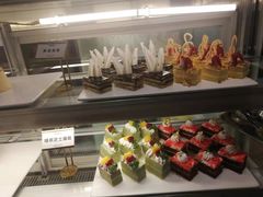 -芭菲盛宴·环球美食(北城国际店)