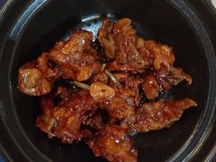 -马勒别墅·中餐厅