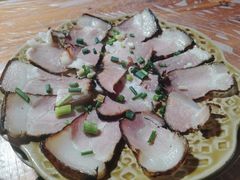 -古城苗家土菜馆(河景餐厅店)