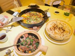 -惠食佳·宴会厅(滨江西路店)