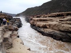 -陕西黄河壶口瀑布旅游区