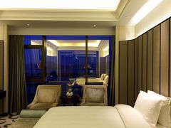 -厦门途易蓝罗约海景温泉酒店(园博苑地铁站店)