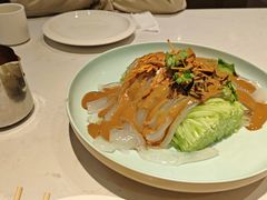 -北李·海肠捞饭·大连菜(望京凯德MALL店)