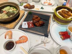 -大海湾酒楼(人南店)