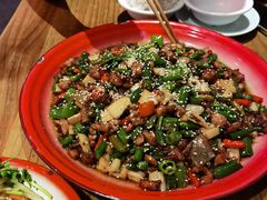 -兔槽江湖菜·重庆璧山兔(水围店)