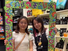 -LUSH(威尼斯人购物中心店)