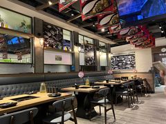 大堂-新辣道鱼火锅(龙旗广场店)