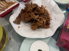 -玉林烤鸭店(定福庄店)