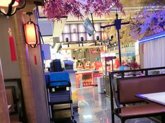 -洪星渔庄临平菜(星万里店)