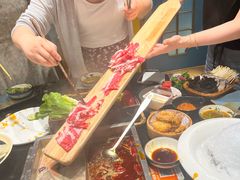 -五星桥原切肥牛火锅·30年专注好牛肉(湖塘店)
