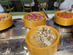 -锅知鲜自助火锅(武侯吾悦广场店)