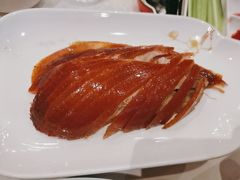 -大鸭梨烤鸭(石佛营店)