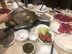 -八合里潮汕鲜牛肉火锅(吉大店)