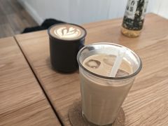 -Cafe Villa