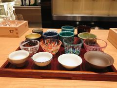 -yokocho上横町·日本食街(深业上城店)