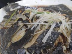 -四海鲜渔家菜(黄金海岸店)