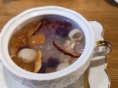 -椰语堂·海南清补凉(友谊阳光城店)