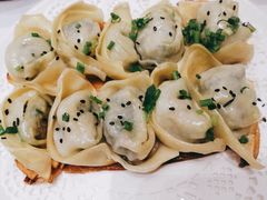 -乾隆美食·本帮菜(黄河路店)
