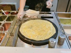 -2颗鸡蛋煎饼(北京路天河城店)