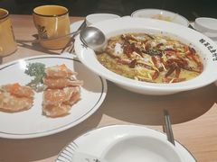 -太二酸菜鱼(兴业太古汇店)