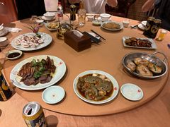 -抱德·潮汕味(敦和店原惠城鱼仔)