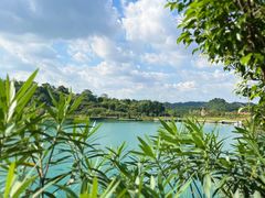 -水濂山森林公园