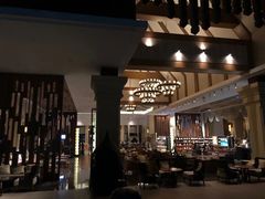 -西双版纳融创皇冠假日度假酒店