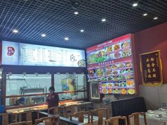 -赵家馆(燕山大街店)