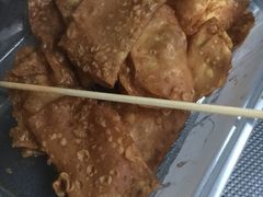 馄饨皮-孙记炸串小馆