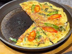 -姜虎东白丁烤肉(深圳湾后海汇店)