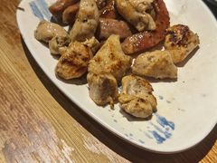 -一井烧肉·活鳗·寿司(望京SOHO店)