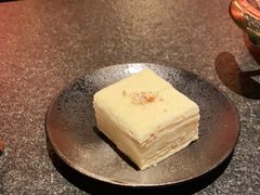 撒马尔罕饼糕-丝路金桃·新疆菜(徐汇店)