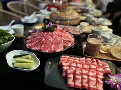 -小肥羊(西丽宝能城店)