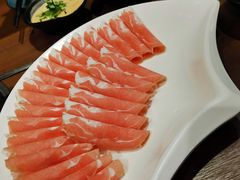 -快乐小羊火锅(河西王府井店)