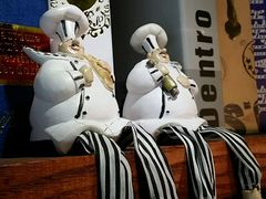 -FASHION BAKERY法森贝克(新德路店)