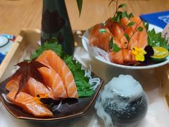 -吉之仙•中国制造•出口级食材日料店(领事馆总店)
