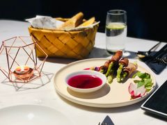 -Wei菋·Le Bistrot