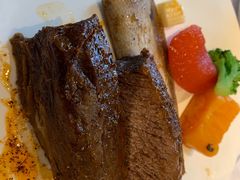 -王品牛排(杭州大厦店)