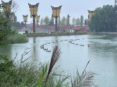 -中华郡文化旅游景区