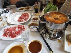 -友谊肥牛