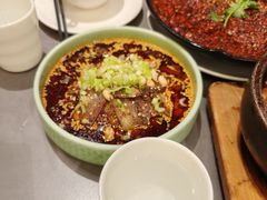 夫妻肺片-芙蓉凰花园酒楼
