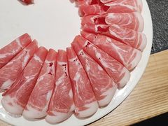 -东来顺(非遗·清真火锅·盛世广场店)