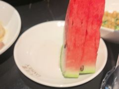 -大河宴·椒麻鱼火锅(北京路中和美食街店)